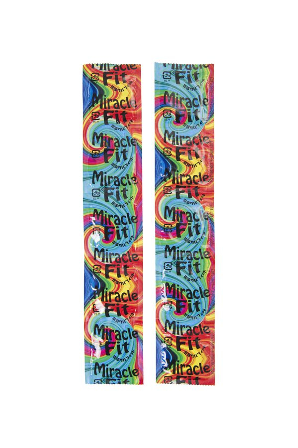 Презервативы Sagami Miracle Fit облегающие 10 шт.