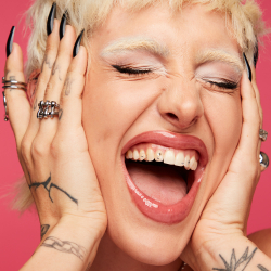 NYX Professional Makeup Line Loud Vegan - Карандаш для губ с матовым покрытием оттенок 30 - Leave A Legacy, 1 g