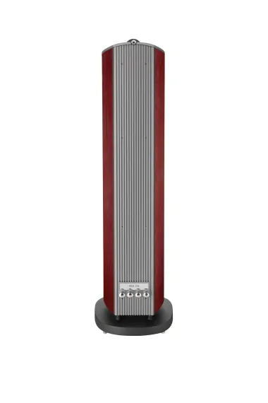 Bowers & Wilkins 804 D4 Satin Rosenut