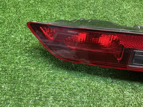 ПТФ правый Audi Q5 2 80A (2017-2020)