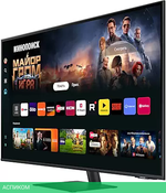 Smart монитор Samsung Smart M7 S43BM700UI