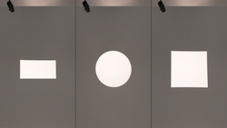 Трековый светильник Technical TR108-2-10W4K-B