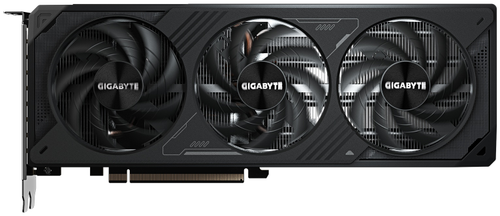 Видеокарта GIGABYTE GV-N5070WF3OC-12GD WINDFORCE OC SFF 12 Гб
