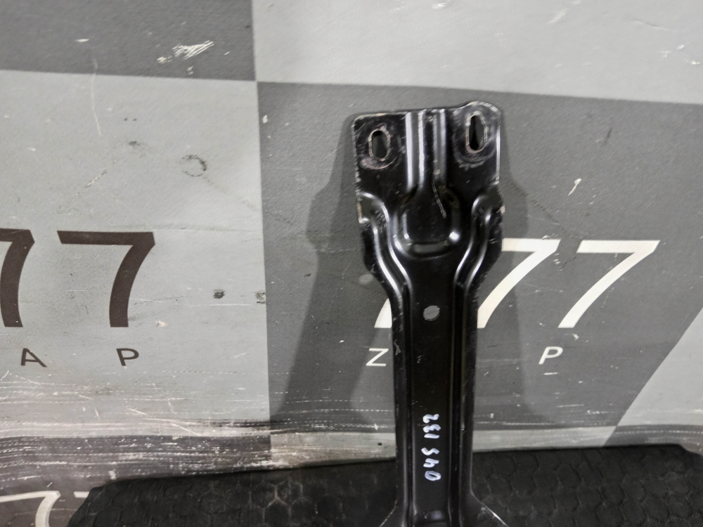 Кронштейн замка капота Haval Jolion 21-нв Б/У Оригинал 8402100XGW02A