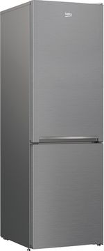 Двокамерний холодильник BEKO RCNA420SX