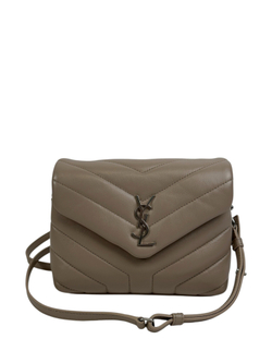 Сумка Saint Laurent Loulou Toy