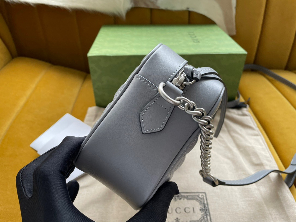 Gucci Marmont 24 cm