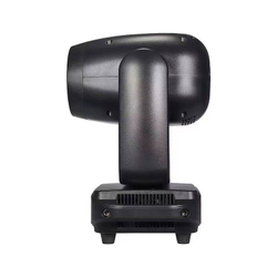 Вращающая Голова SPOT 200Вт LED со светодиодным кольцом