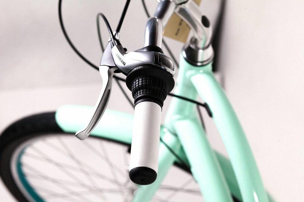 Женский велосипед Electra Townie Original 21D EQ Ladies (2019)