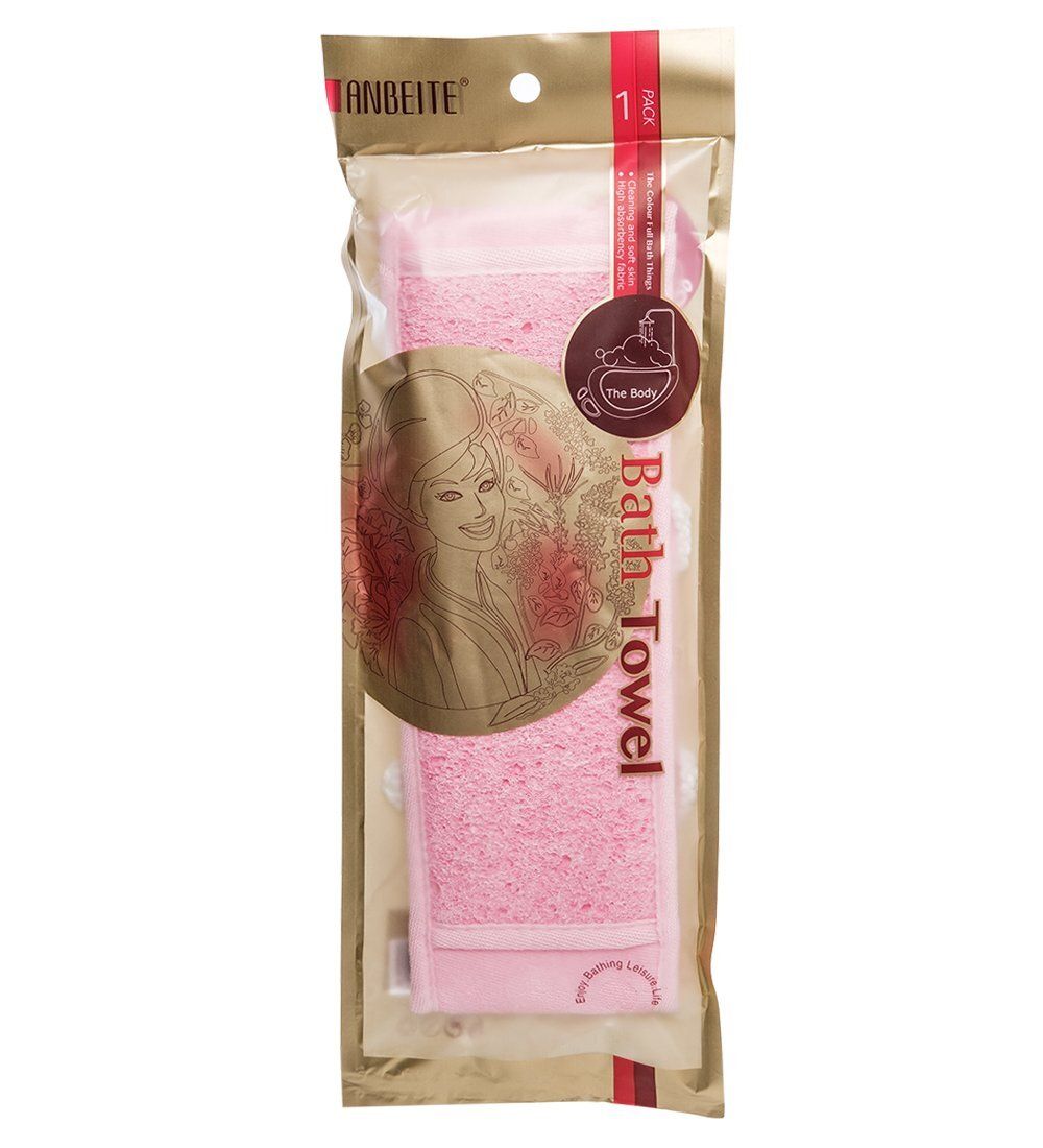 BT-49/2 Аксессуар для бани «Мочалка»