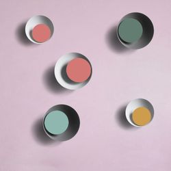 Бра Twirl Sunset D25 Grey/Green By Imperiumloft