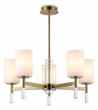 Люстра на штанге Ambrella Light HIGH LIGHT LH56261
