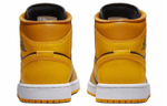 Кроссовки Jordan Air Jordan 1 Mid (Женская размерная сетка)