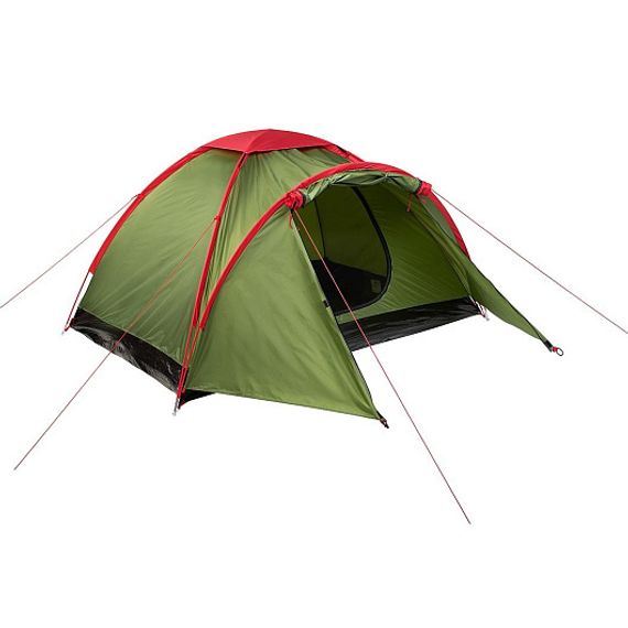 Палатка туристическая 2 местная Tour 2 (C/TO2) Campus