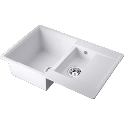 Кухонная мойка Omoikiri Daisen 78 2T-PL