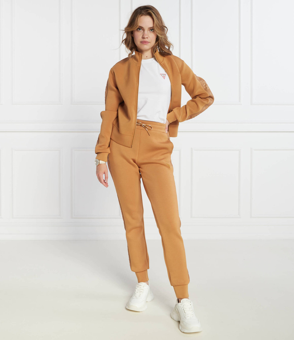 Футболка GUESS - белый(W2YI44 J1314)