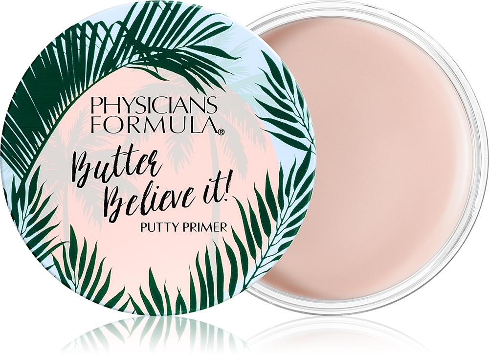 Physicians Formula Butter Believe It! - Разглаживающая основа под макияж, 20 g