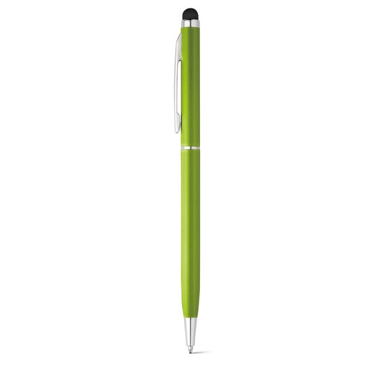 ZOE Алюминиевая шариковая ручка