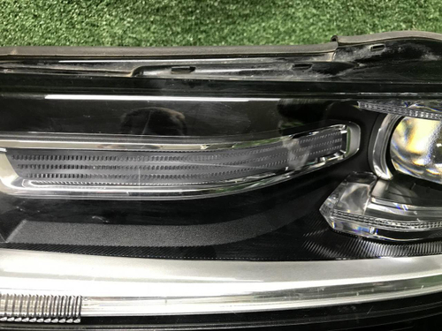 Битая Фара левая Cheryexeed TXL (2019-2021) LED