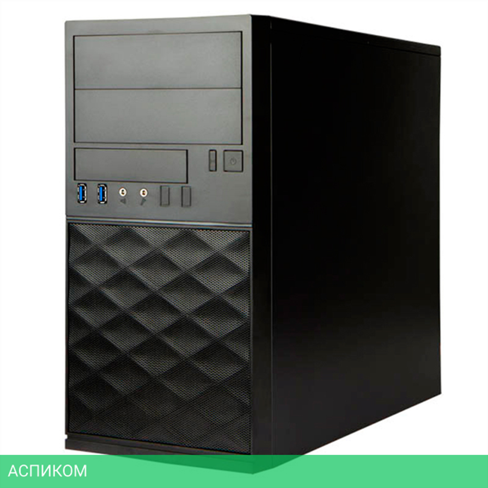 Корпус InWin EFS052BL без БП (6184502)