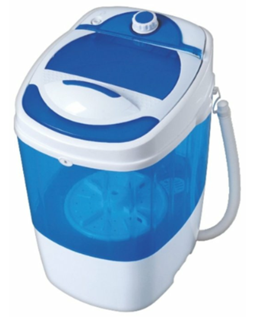 Стиральная машина полуавтомат Willmark WM-20A