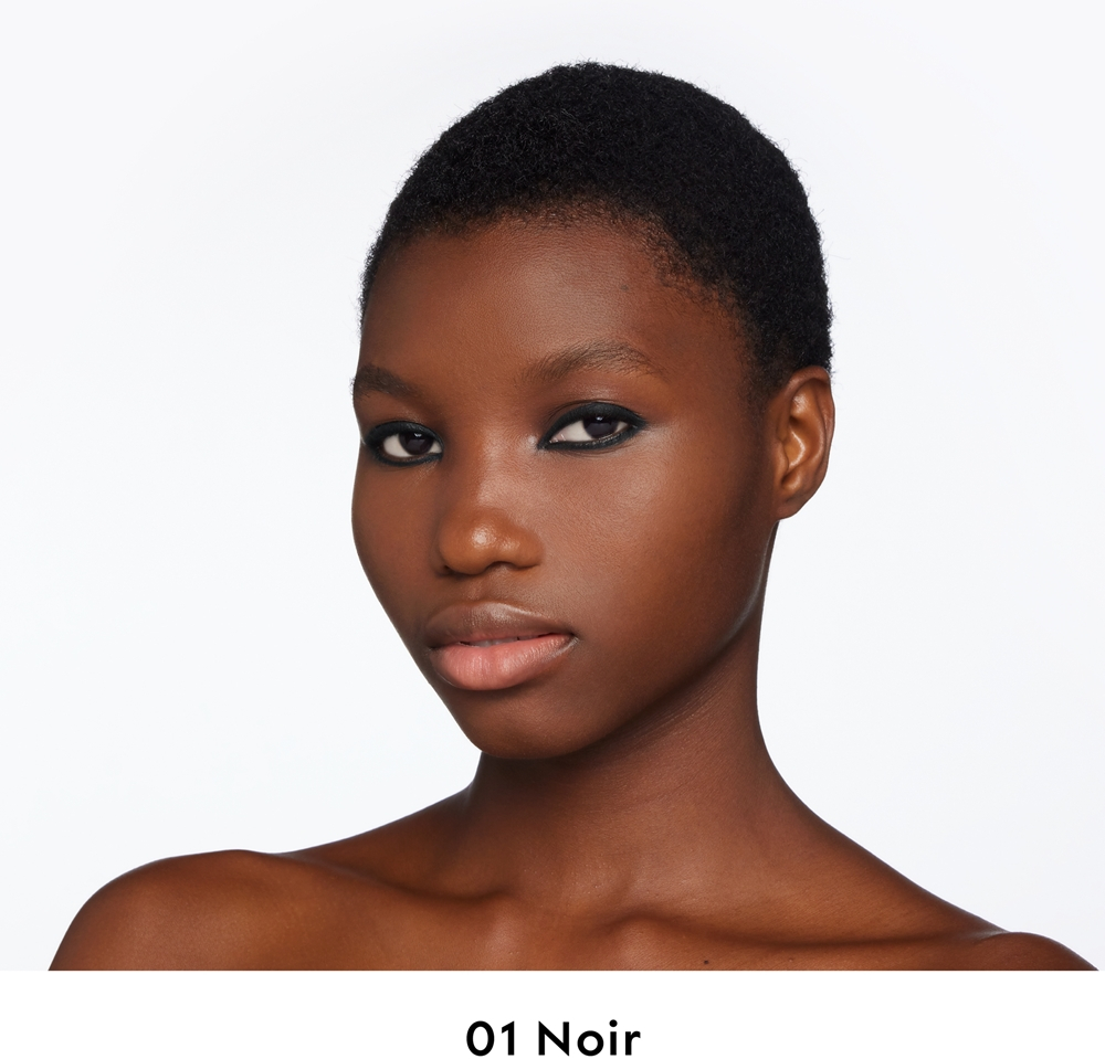 Gucci Gucci Beauty Stylo Contour des Yeux - Карандаш для глаз Kajalowa Kredka do Oczu оттенок 01 Noir, 0 g