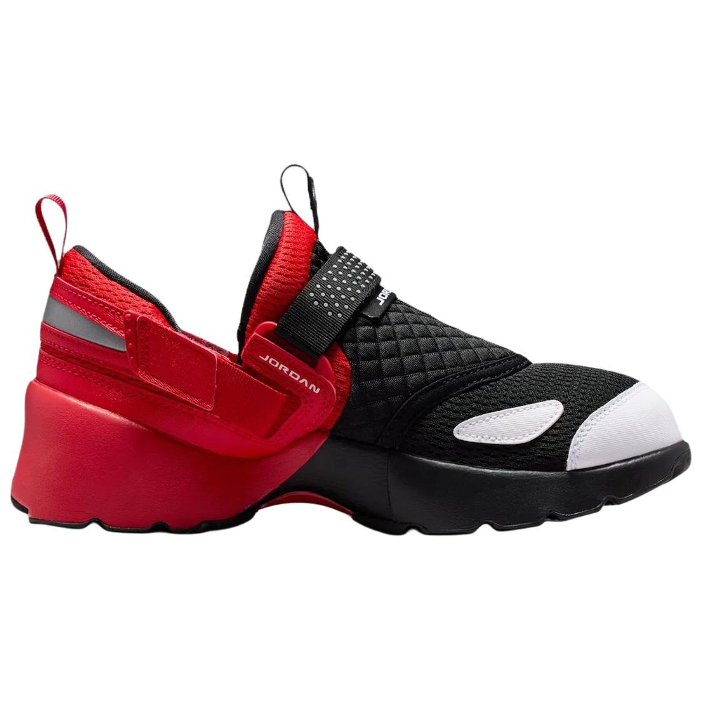 Jordan Trunner LX Training Shoes Women"s Black Red