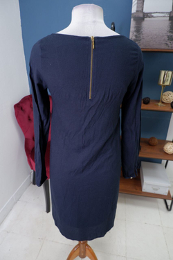 Платье Zara лаконичное 46 размер