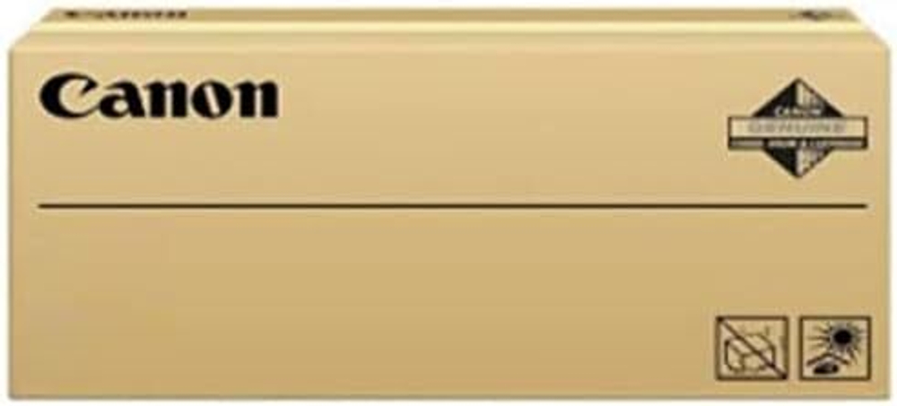 Блок проявки CANON C3320/3325/3520/3525/DX C3822/3830 пурпурный (FM1-B265)