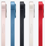 Смартфон Apple iPhone 13 128Gb Red (без RuStore)