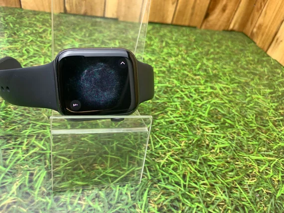 Часы Apple Watch 5 44 mm (Витринные)