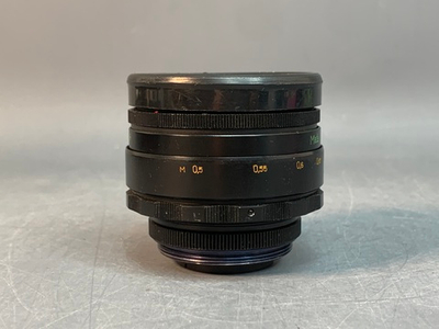 Гелиос 44-2 2/58