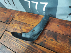 Брызговик задний левый Mazda 6 (GJ) 12-18 Б/У Оригинал GHK1V3460