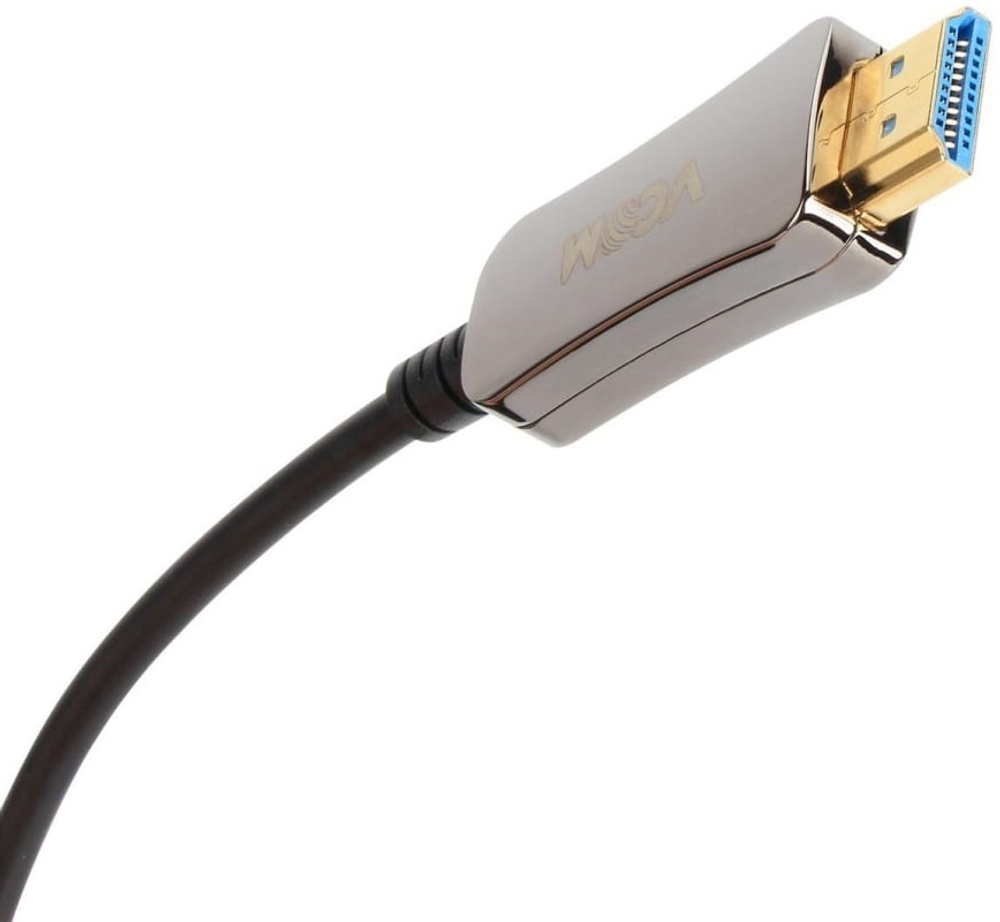 Кабель интерфейсный HDMI-HDMI VCOM D3742A-10M