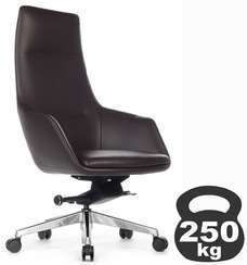 Кресло Soul A1908 Темно-коричневый