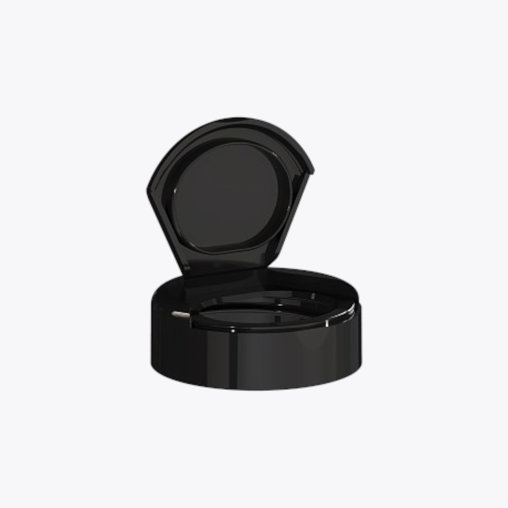 Крышка флип-топ 38 мм ПП №2