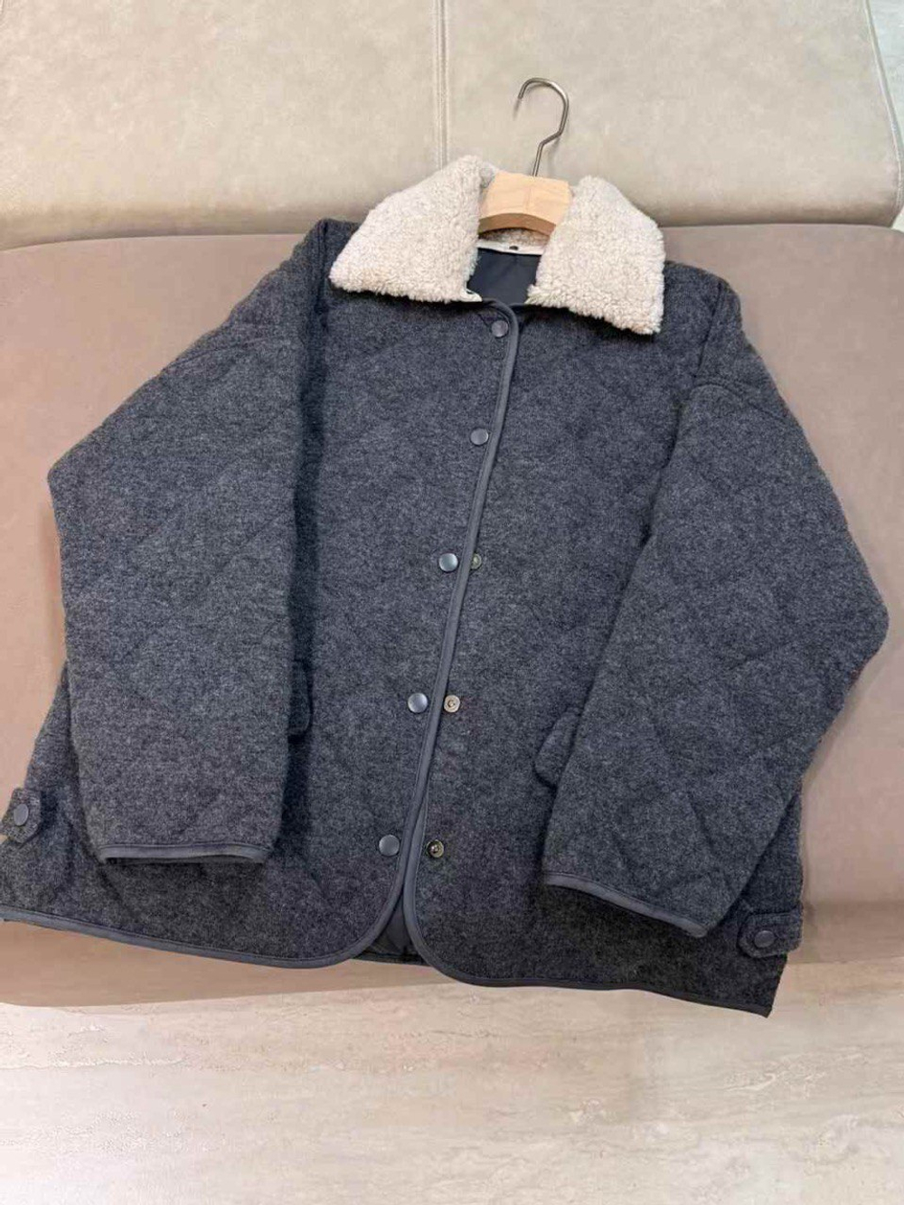Куртка Brunello Cucinelli