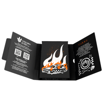 Хулиган (Turbo), 25 гр.