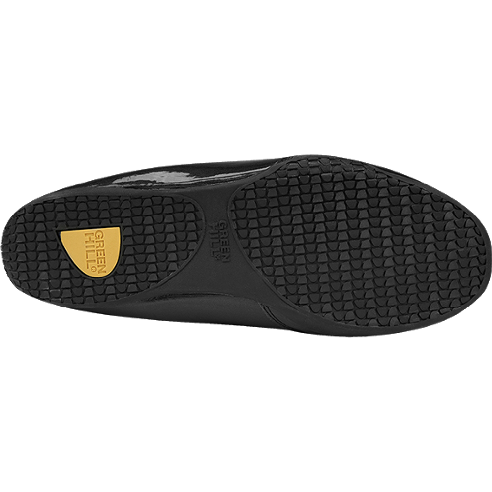 Боксерки Green Hill Storm Black/Gold