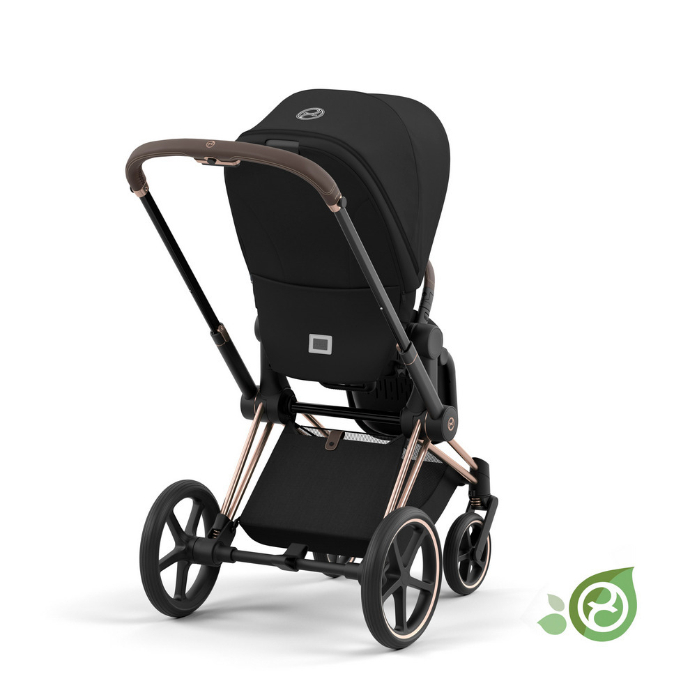 Cybex Priam 4 (Прогулочная)