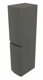 Колонна подвесная Cezares VAGUE 44327 Grigio talpa opaco