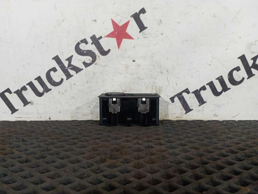 Блок управления автономным отопителем 2018г