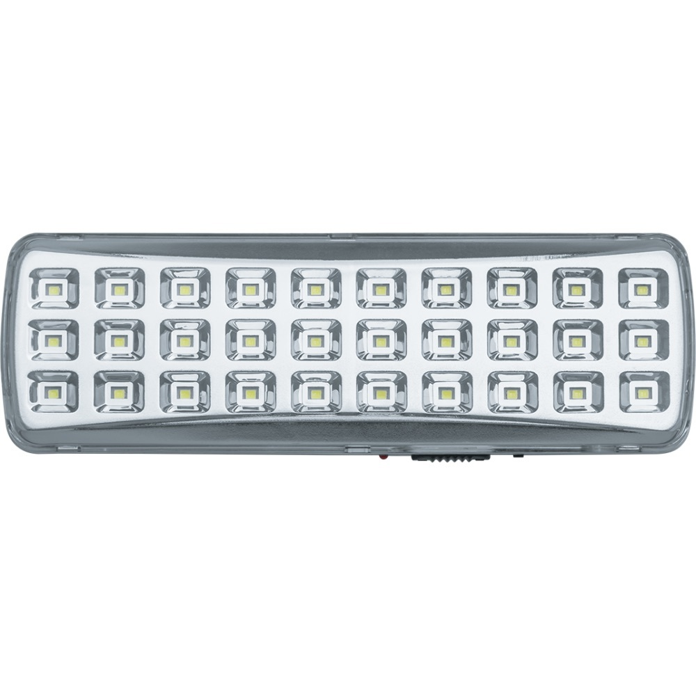 Светильник аварийный светодиодный NEF-09 2вт 4ч универсальный IP40 Navigator 14334