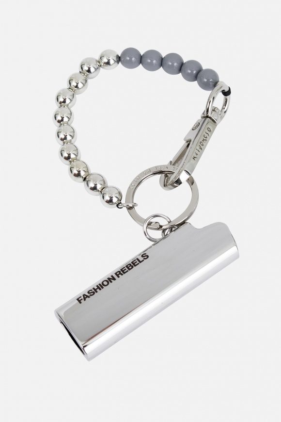 Футляр-брелок для зажигалки FASHION REBELS x KRIVOKOSO