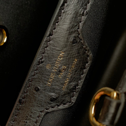 Louis Vuitton Capucines MM