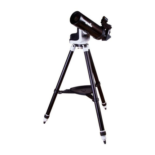 Телескоп Sky-Watcher MAK80 AZ-GTe SynScan GOTO