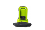 Шлифмашина плоскошлифовальная аккумуляторная 24V Greenworks G24SS14 без АКБ и ЗУ