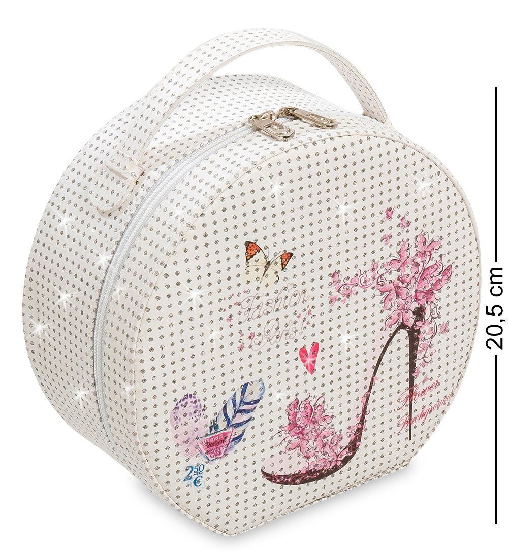 JL-07/2-L Шкатулка большая «Романтическое настроение»