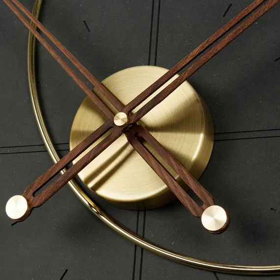 Часы настенные Colombe, Ø80 см