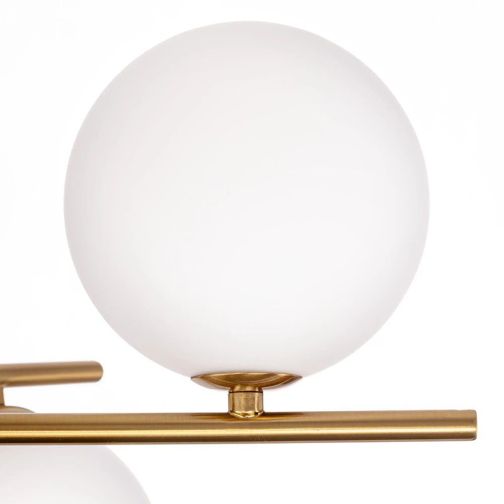 Citilux RONNY CL242193 Люстра на штанге